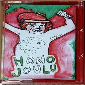 Download Various - Homojoulu