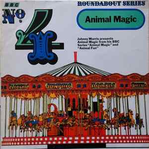 Download Johnny Morris - Animal Magic No. 4