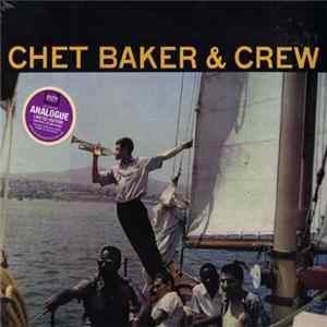 Download Chet Baker & Crew - Chet Baker & Crew