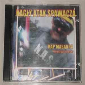 Download Nagły Atak Spawacza - Rap Masakra