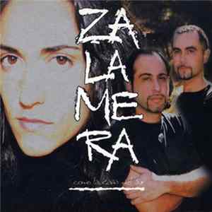 Download Zalamera - Como La Caña Del Sur