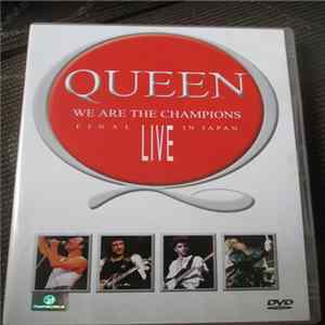 Download Queen - We Are The Champions