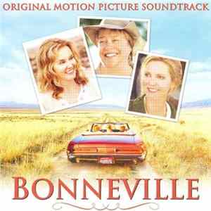 Download Jeff Cardoni - Bonneville: Original Motion Picture Soundtrack