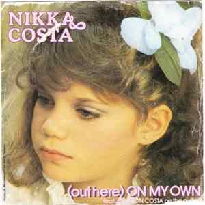 Download Nikka Costa Featuring Don Costa - (Out Here) On My Own