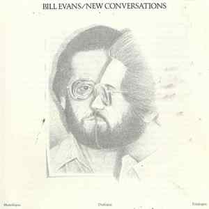 Download Bill Evans - New Conversations