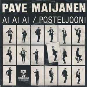 Download Pave Maijanen - Ai Ai Ai