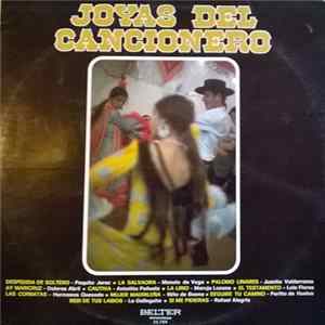 Download Various - Joyas Del Cancionero