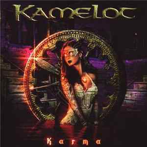 Download Kamelot - Karma