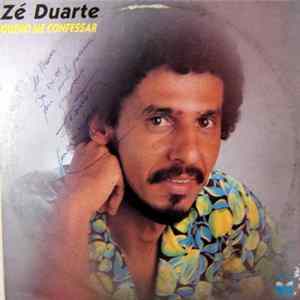 Download Zé Duarte - Quero Me Confessar