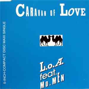 Download L.O.A. Feat. Mo.Men - Caravan Of Love