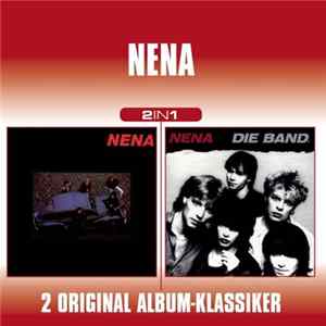 Download Nena - Nena ‎– 2 In 1 (Nena / Die Band)
