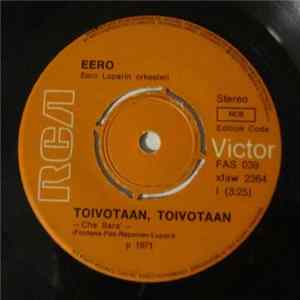 Download Eero - Toivotaan Toivotaan