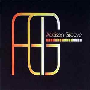 Download Addison Groove - Transistor Rhythm