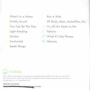 Download Late Night Alumni - Of Birds, Bees, Butterflies, Etc.