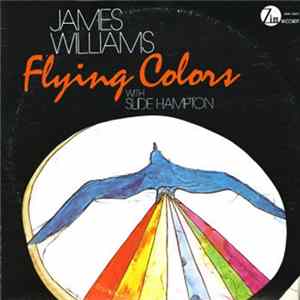 Download James Williams with Slide Hampton - Flying Colors