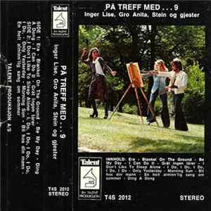 Download Various - På Treff Med 9