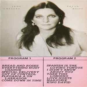 Download Judy Collins - Bread & Roses