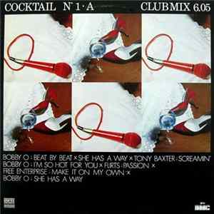 Download Various - Cocktail N°1