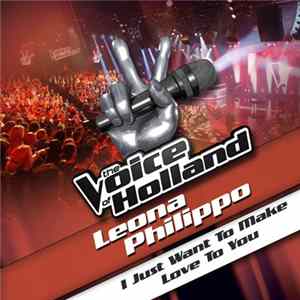 Download Leona Philippo - I Just Want To Make Love To You