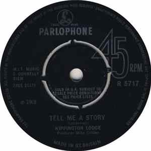 Download Kippington Lodge - Tell Me A Story