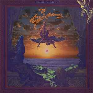 Download XTC As The Dukes Of Stratosphear - Psonic Psunspot
