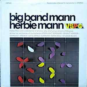 Download Herbie Mann - Big Band Mann