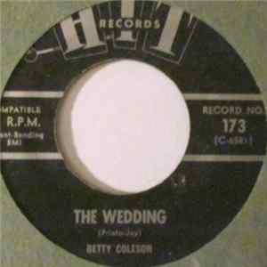 Download Betty Coleson, William Randolph - The Wedding / Song Of Love