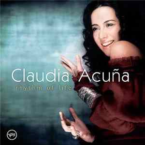 Download Claudia Acuña - Rhythm Of Life