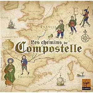 Download Various - Les Chemins De Compostelle