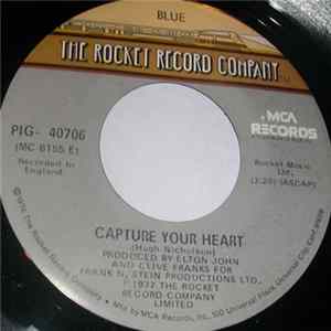 Download Blue - Capture Your Heart