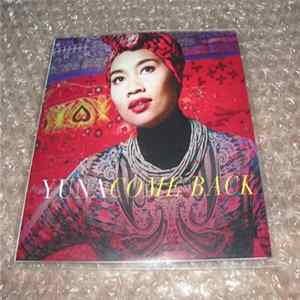 Download Yuna - Come Back
