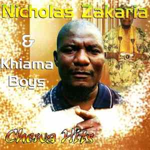 Download Nicholas Zakaria & Khiama Boys - Chewa Hits