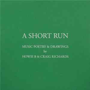 Download Howie B & Craig Richards - A Short Run
