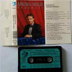 Download Amedeo Minghi - Serenata