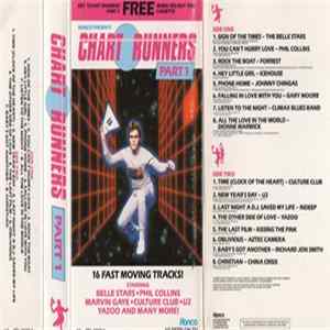 Download Various - Chart Runners Part 1