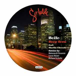 Download Bollo Feat. Martin Chrenko - Deep Town