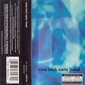 Download Nine Inch Nails - Fixed