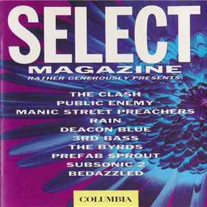 Download Various - The Columbia Tape