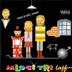 Download Mloci - Tri Lajf