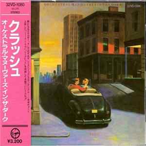 Download Orchestral Manoeuvres In The Dark - Crush