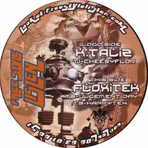 Download K.taliz / Floxitek - Cheesyflor