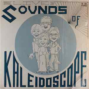 Download Kaleidoscope - Live Sounds Of Kaleidoscope