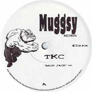 Download TKC - Back Jack