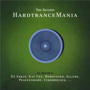 Download Various - The Second HardtranceMania