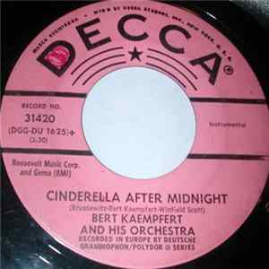 Download Bert Kaempfert And His Orchestra - Cinderella After Midnight