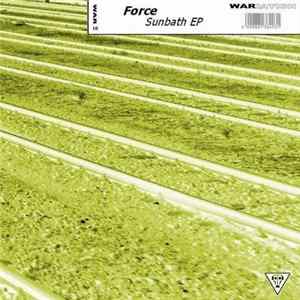 Download Force - Sunbath EP