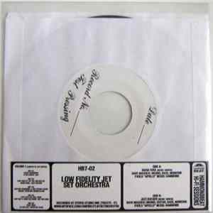 Download Low Fidelity Jet-Set Orchestra - Bahia Soul / Jazz Rocker
