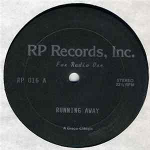Download Roy Ayers / Gil Scott-Heron / ESG - Running Away / In The Bottle / Standing In Line
