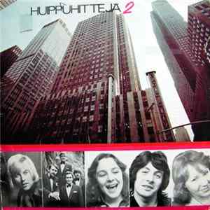 Download Various - Huippuhittejä 2