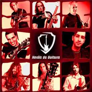Download Various - Heróis Da Guitarra Vol. 2
